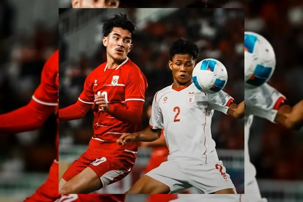 Timnas Indonesia U-19 Wajib Kalahkan Vietnam untuk Lolos Semifinal Piala AFF