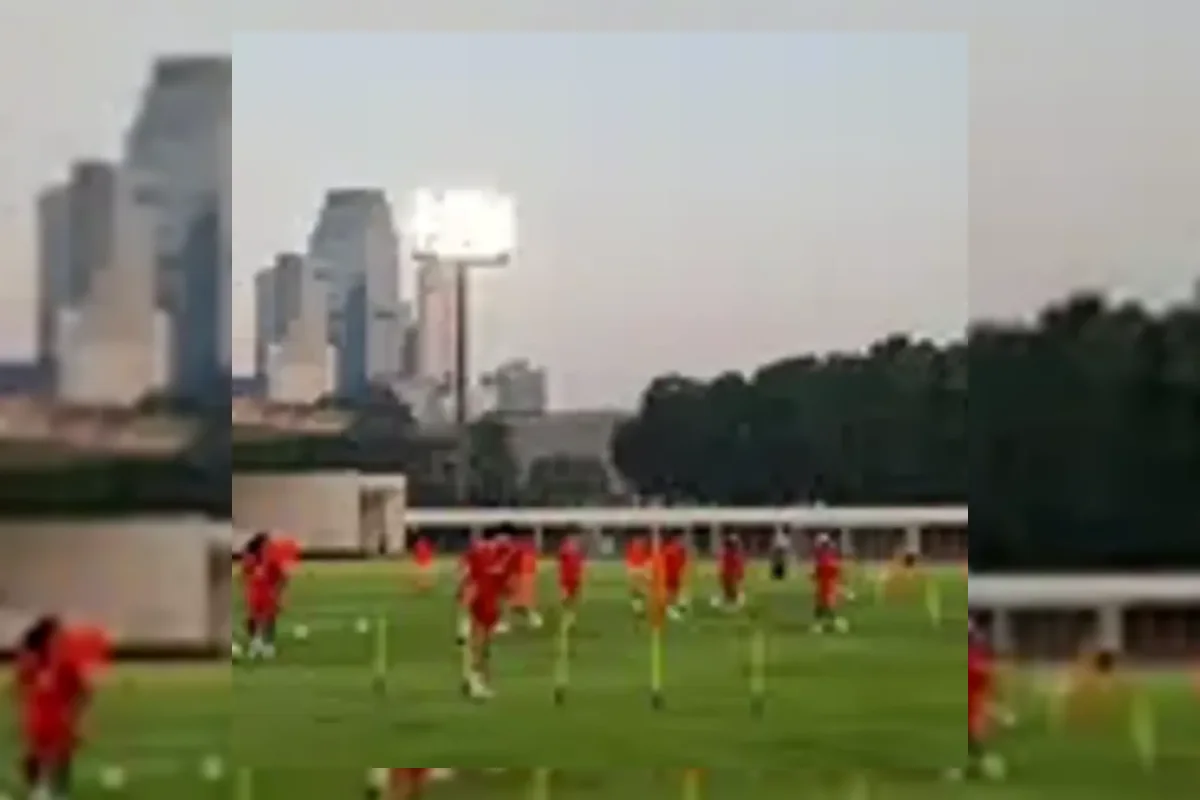 Mathew Baker Mantap Perkuat Timnas Indonesia Usai Debut Senior