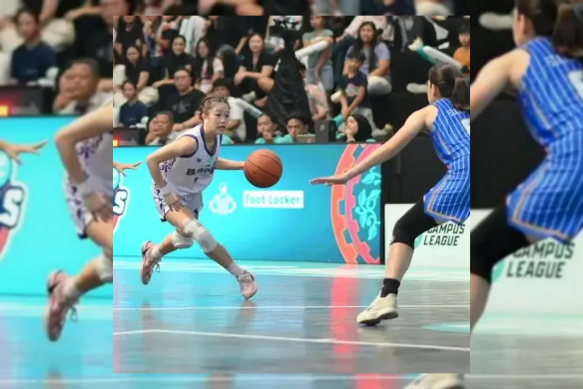 UPH Balaskan Dendam Atas Binus di Campus League 2026
