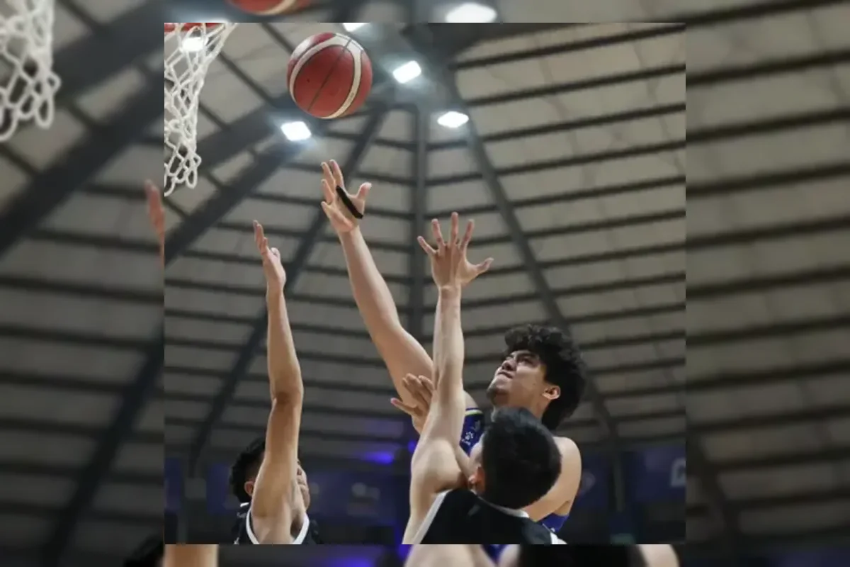 Satria Muda Pertamina Bandung Samakan Kedudukan di Semifinal IBL 2026