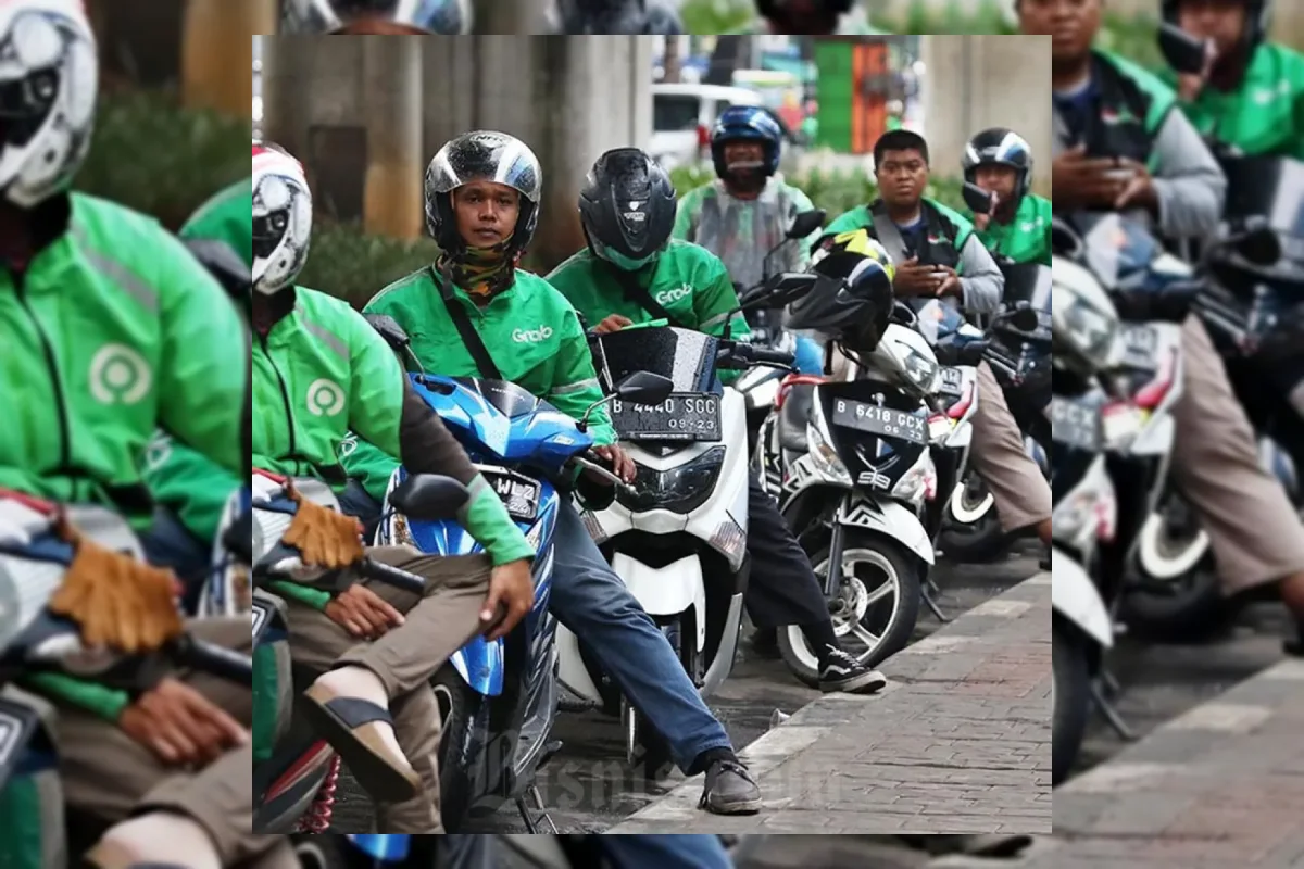 Kemendag Masukkan Ride-Hailing dan OTA ke dalam Regulasi PMSE