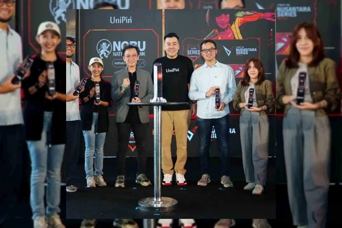 UniPin Series Road to FFNS 2026 Fall Masuki Grand Final