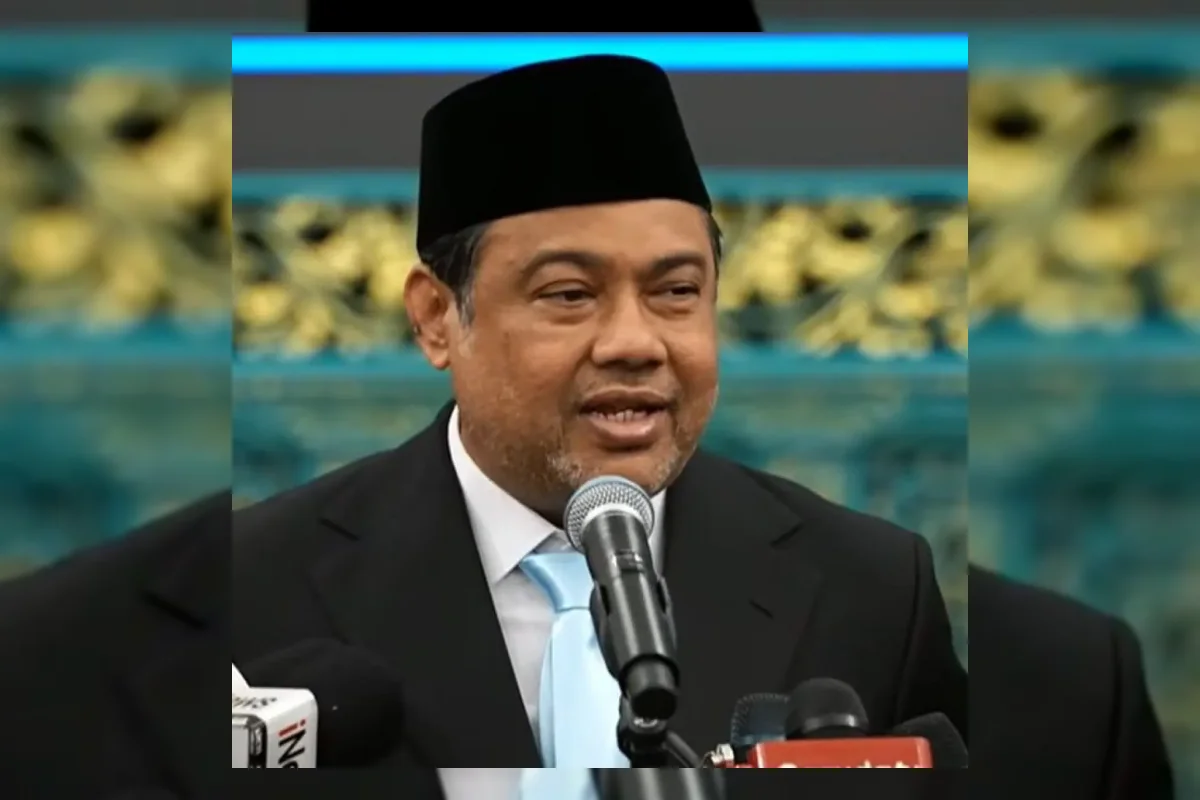 Said Iqbal Janji Perjuangkan Upah Buruh Usai Masuk Pemerintahan