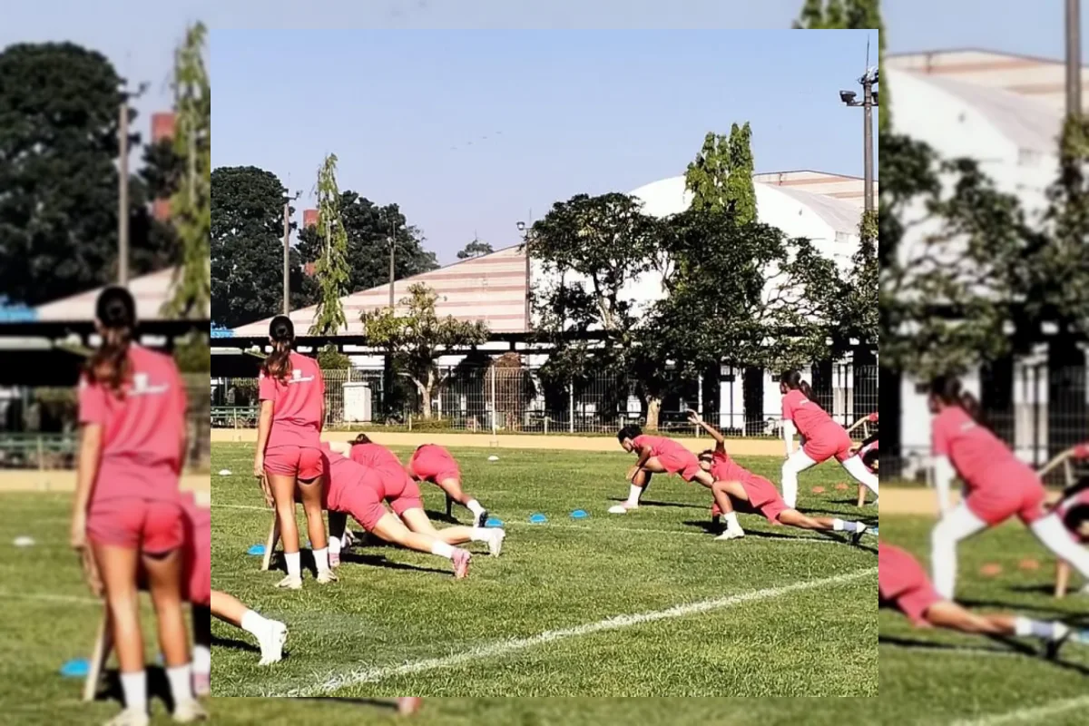 Timnas Putri Indonesia Targetkan Kemenangan atas Kamboja di Bandung