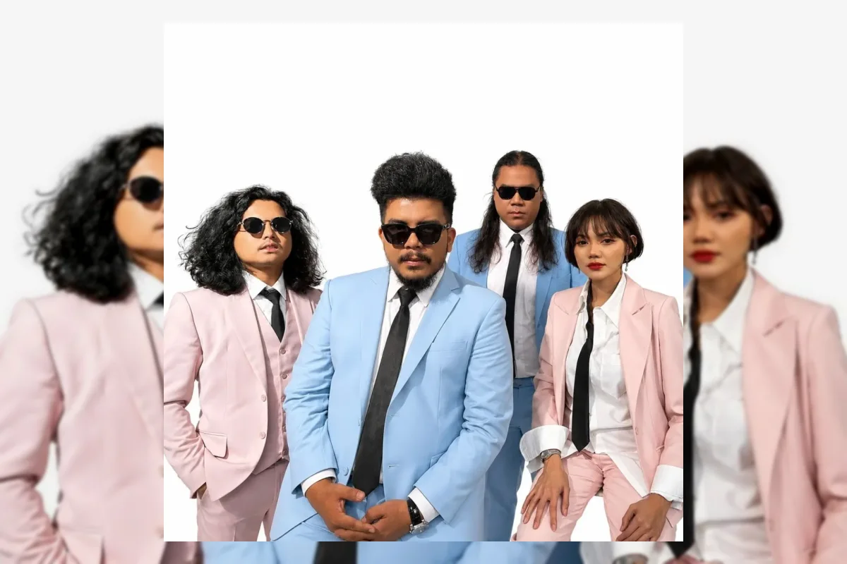 Methosa Rilis Lagu Satir Biru Pink, Kritik Realitas Sosial Lewat Hip-Hop