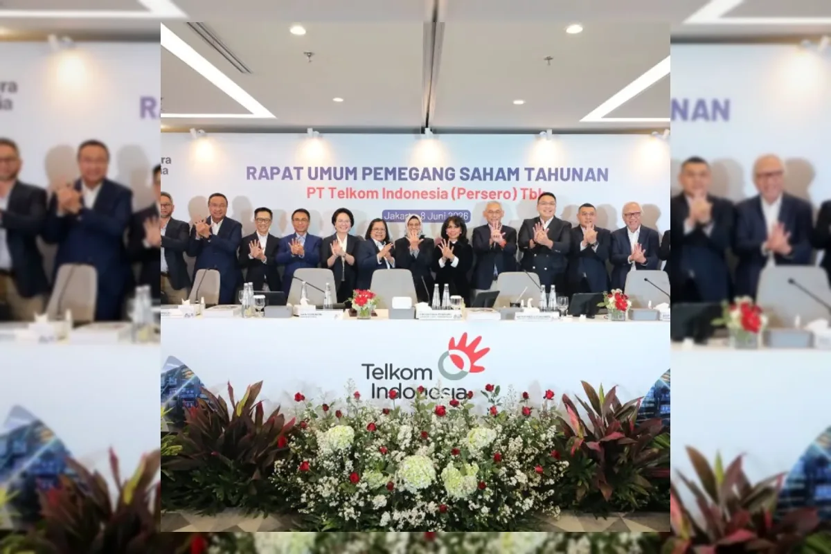 Telkom Divestasi AdMedika Group untuk Rampingkan Portofolio Bisnis
