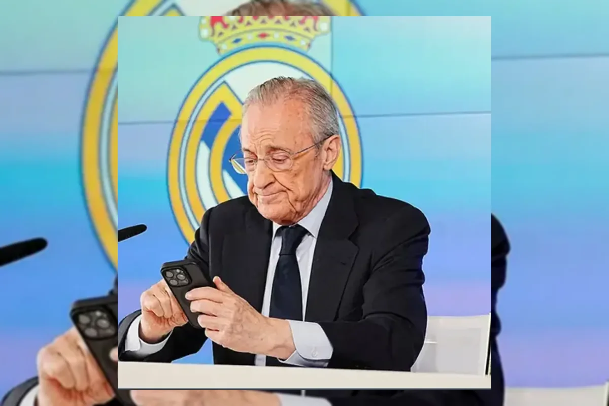 Florentino Perez Kembali Pimpin Real Madrid, Jose Mourinho Siap Latih