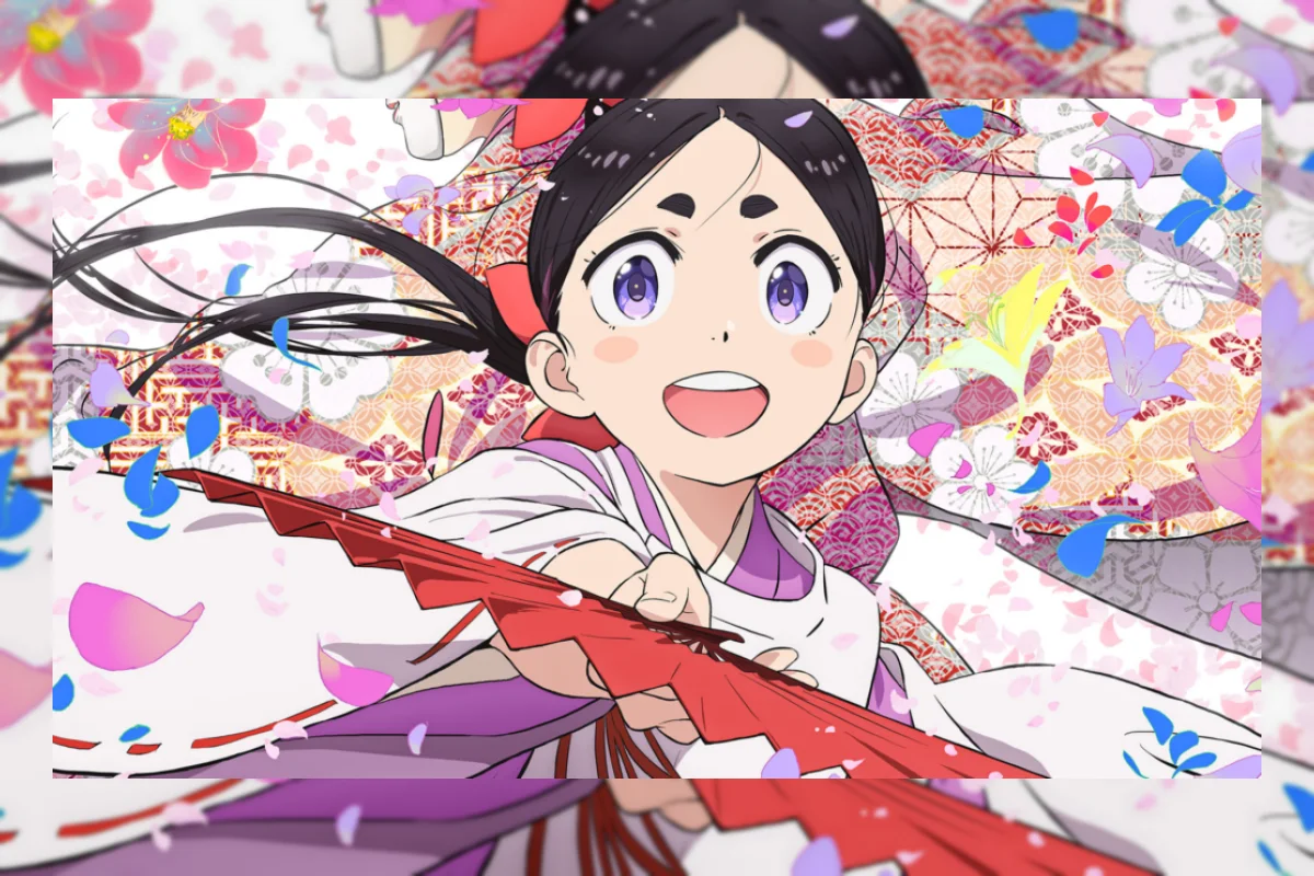 HIDIVE Akuisisi The World Is Dancing untuk Simulcast Musim Panas 2026