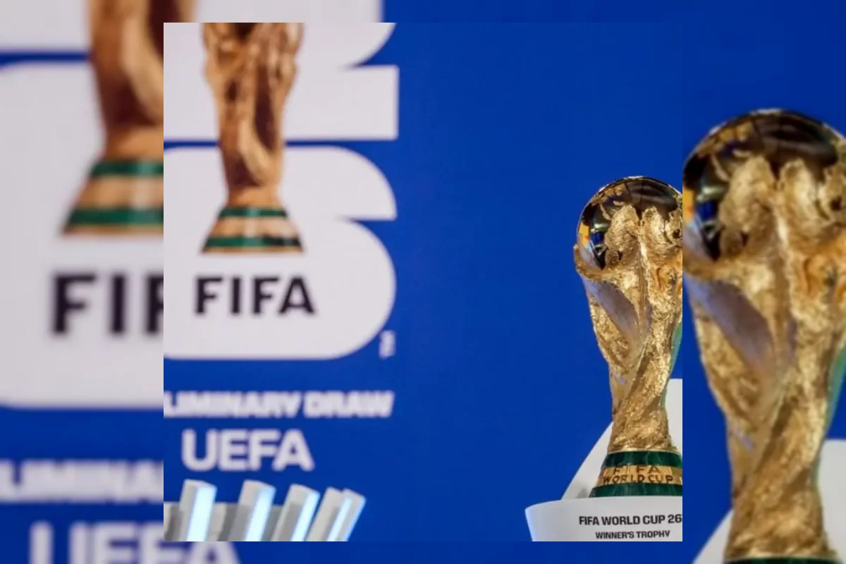 Spanyol Kandidat Terkuat Juara Piala Dunia 2026 Versi Superkomputer