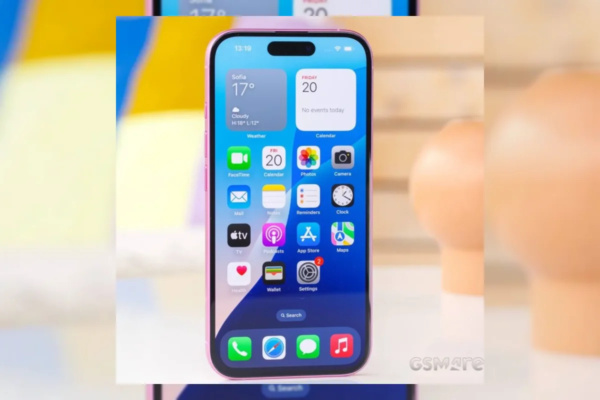 Apple Resmi Dukung iOS 27 untuk iPhone 11 Series