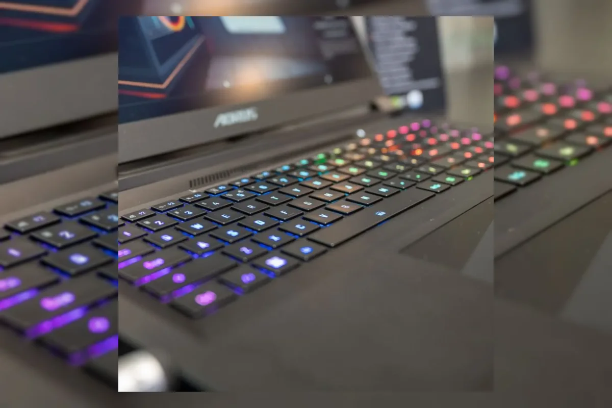 Lenovo Resmi Luncurkan Laptop Gaming Tipis Legion 5i Gen 11 di AS