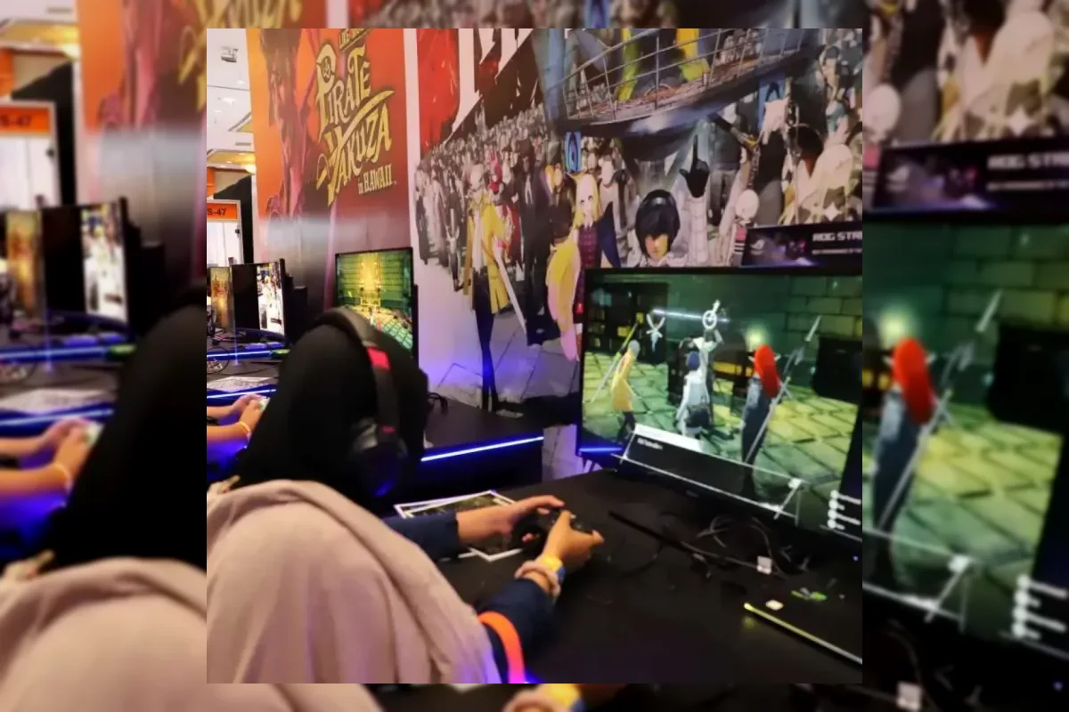 Capcom Gelar Mid Year Sale 2026, Diskon Game Capai 80 Persen