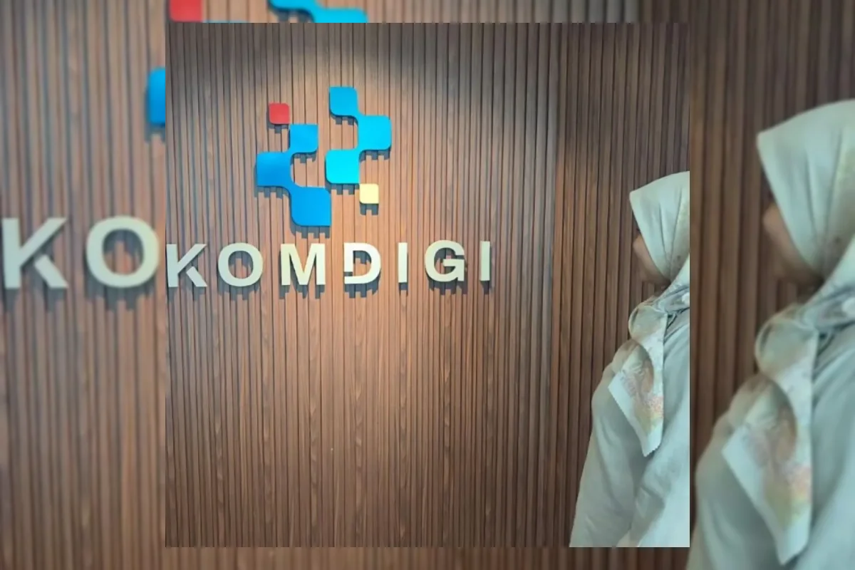 Komdigi Terima Laporan Kepatuhan Pelindungan Anak dari 19 Platform