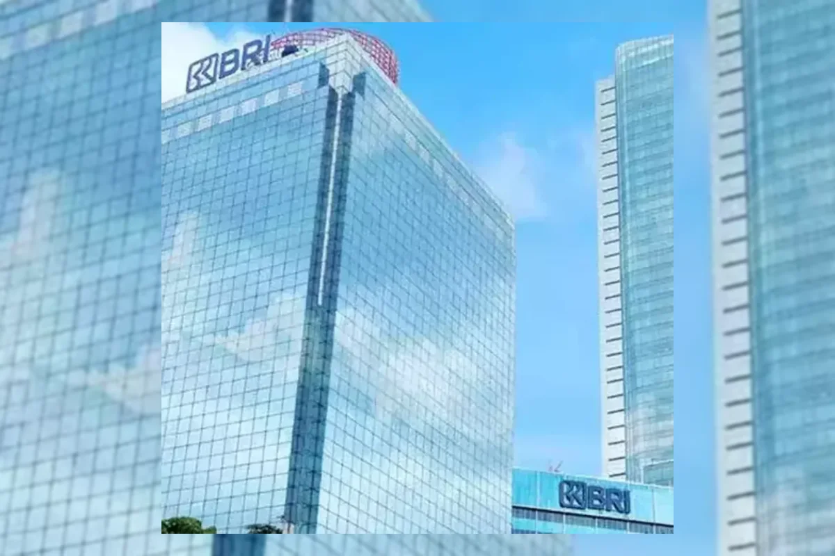 Saham BBRI Merah, Investor Asing Justru Borong Rp 254 Miliar