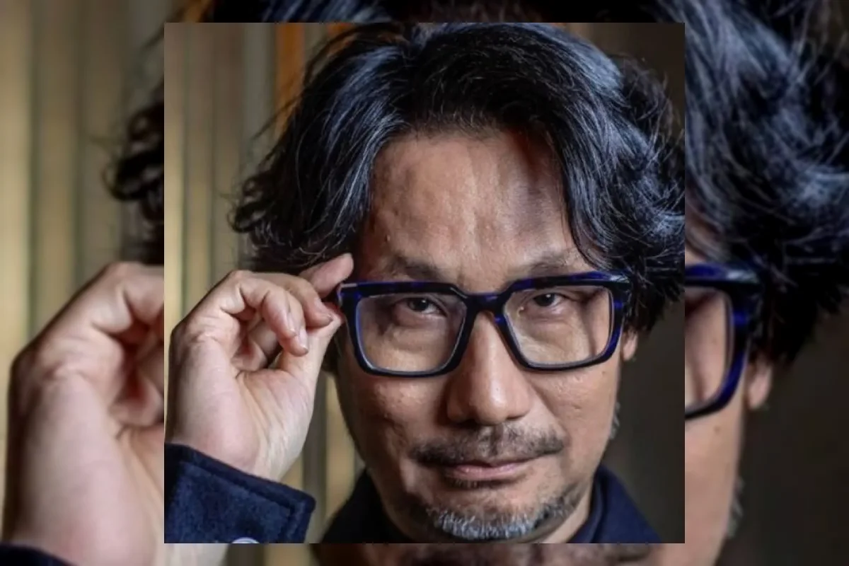 Hideo Kojima: AI Butuh 100 Tahun untuk Ciptakan Karya Seni