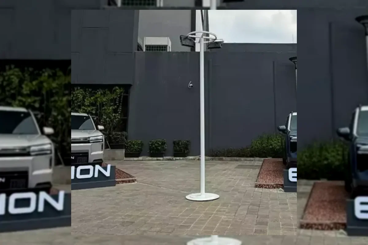 Penjualan Mobil PHEV di Indonesia Melonjak 2.196 Persen
