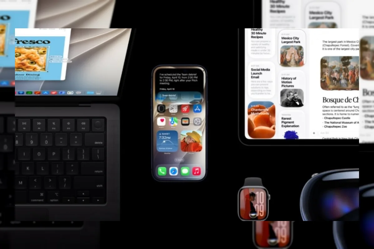 Daftar Lengkap iPhone yang Dapat Update iOS 27 dari Apple
