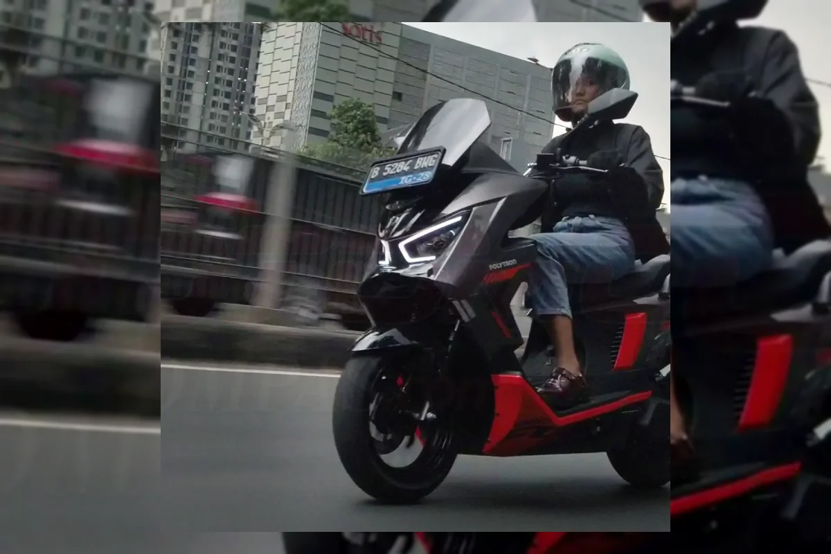 Bengkel Spesialis Ingatkan Pemilik Motor Listrik Tetap Lakukan Servis Berkala
