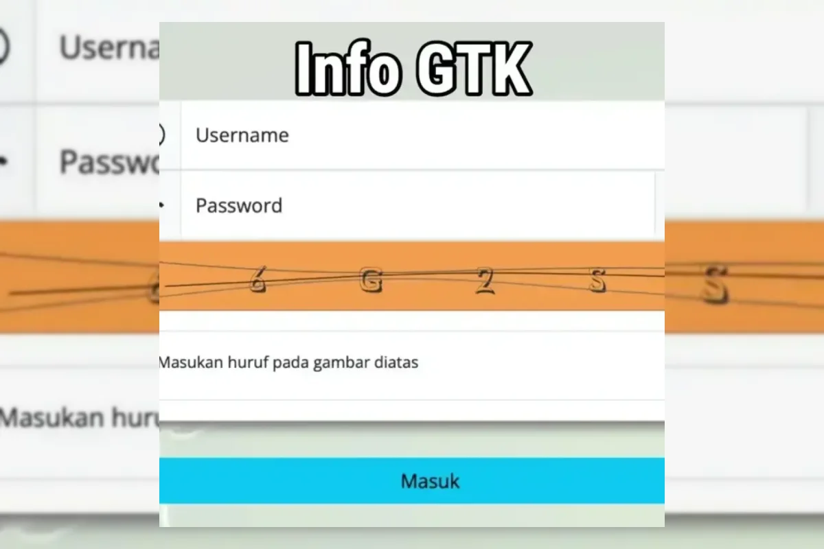 Cara Cek Pencairan TPG Juni 2026 Melalui Portal Info GTK