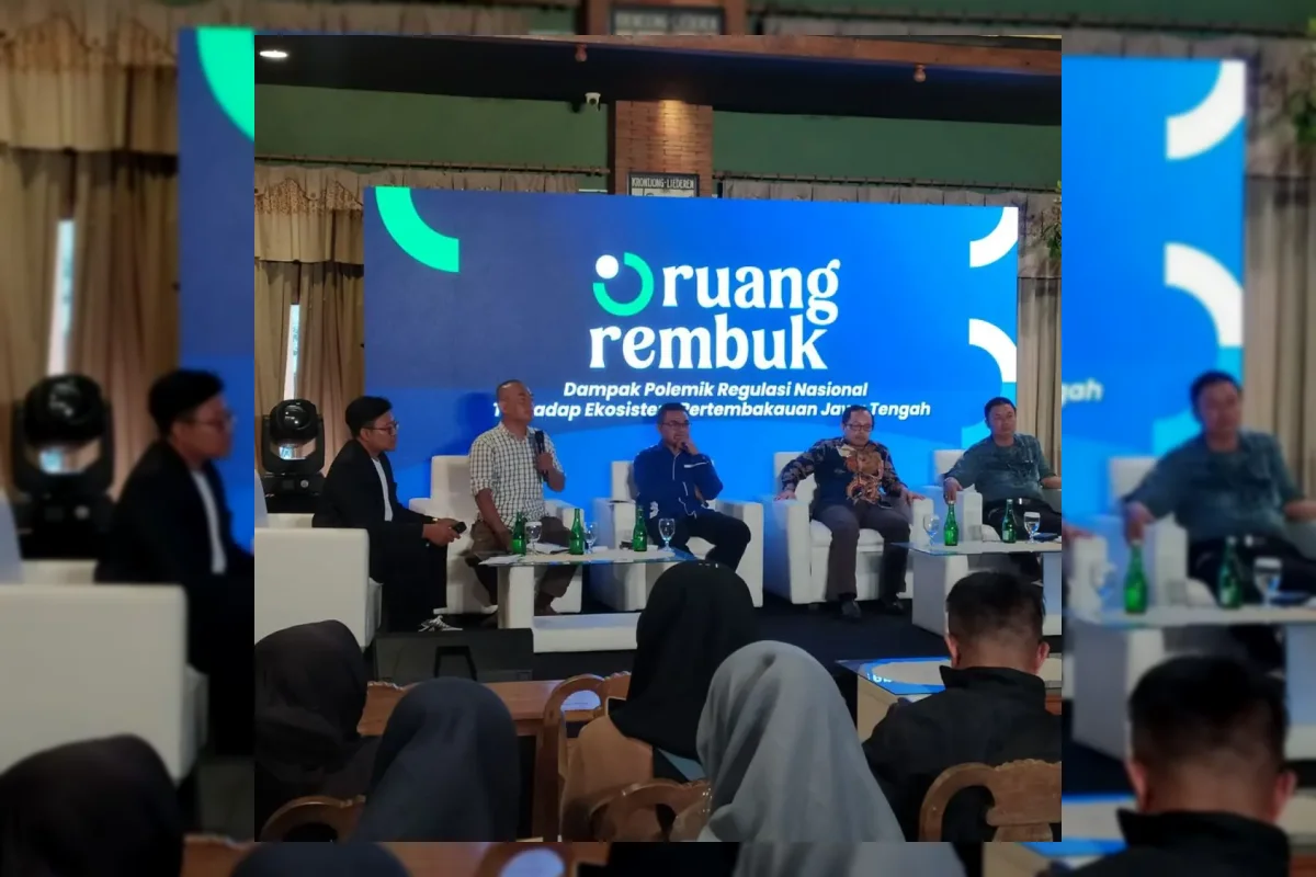 APVI: Rencana Kemasan Polos di RPMK Berpotensi Ganggu Ekonomi