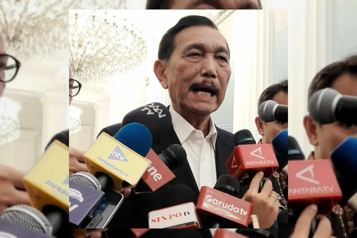DEN Laporkan Hasil Survei Makan Bergizi Gratis ke Presiden Prabowo