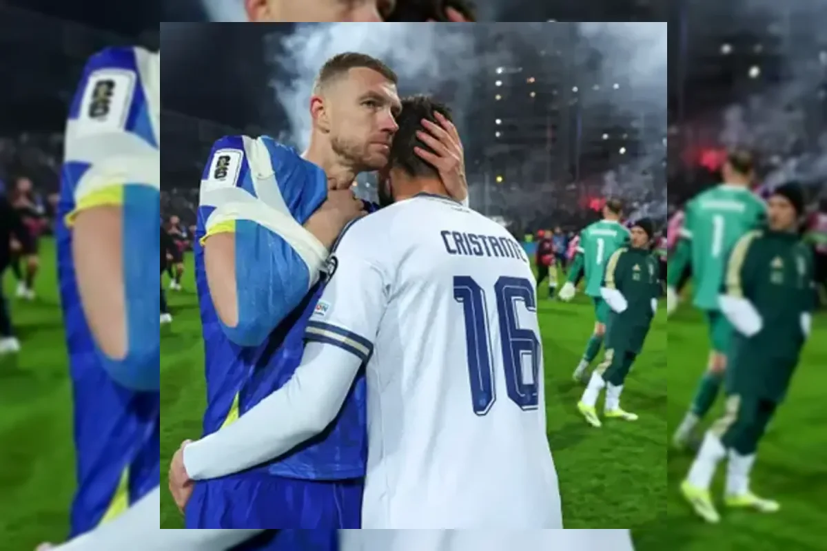 Empat Pemain Veteran Siap Pecahkan Rekor Usia di Piala Dunia 2026