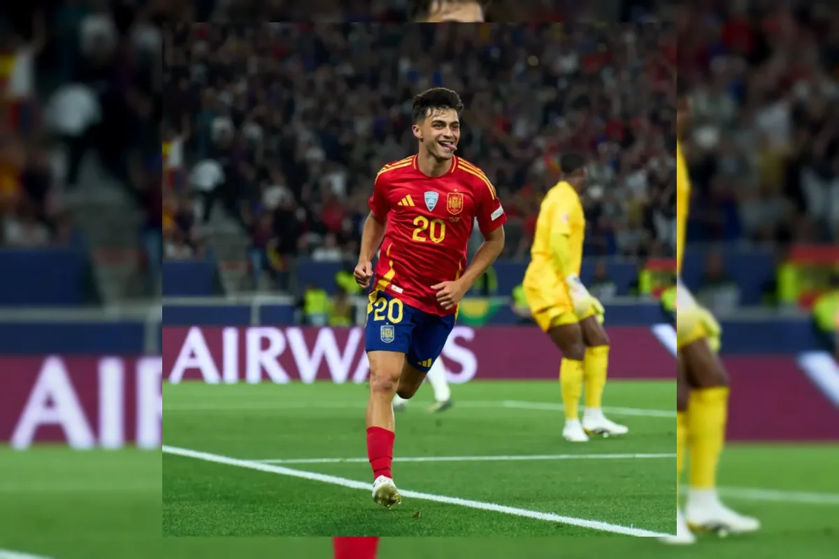 iNews Siarkan Langsung Spanyol vs Peru, Laga Uji Coba Jelang Piala Dunia 2026