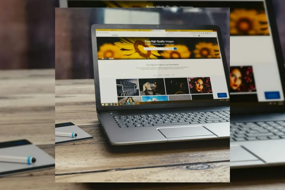 Lenovo Luncurkan Laptop IdeaPad Slim 3i 17IWC11 di Pasar Eropa