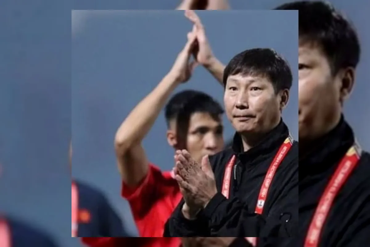 Timnas Vietnam Petakan Kekuatan Rival di Grup E Piala Asia 2027