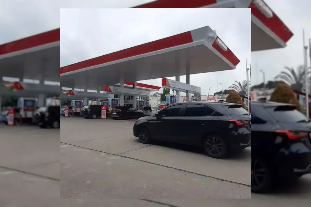 Pertamina Patra Niaga Resmi Naikkan Harga Pertamax dan Pertamax Green 95