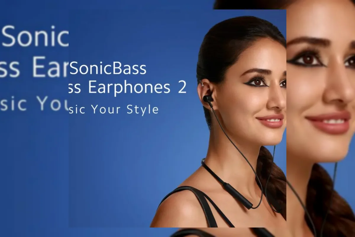 Xiaomi Rilis Redmi SonicBass 2 dengan Baterai 16 Jam