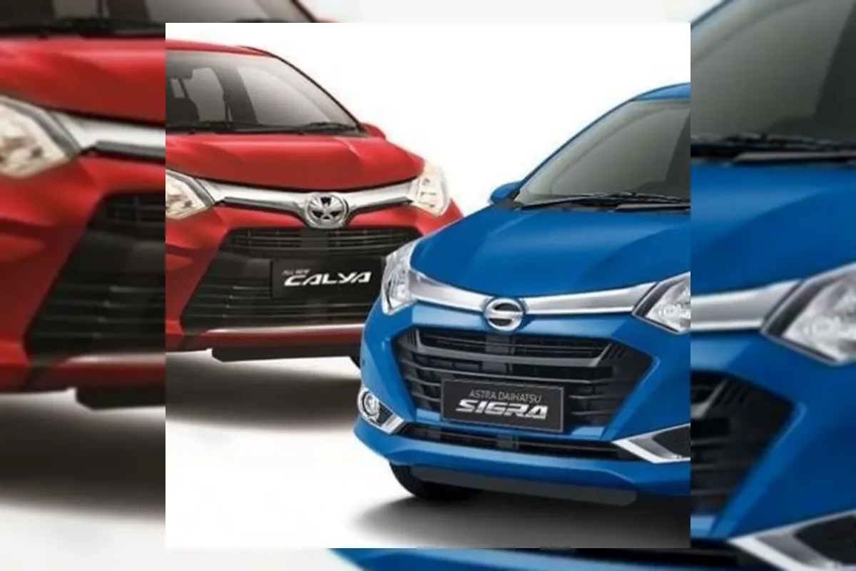 Harga Pertamax Naik Jadi Rp 16.250 per Liter, Biaya Operasional Calya dan Sigra Membengkak