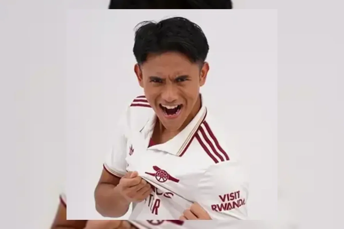 Mario Suryo Aji Buka Suara soal Tantangan Honda Team Asia ke MotoGP 2027