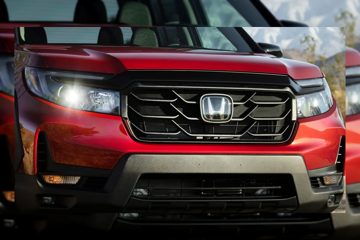Honda Recall 880.514 Unit karena Karat Bisa Lepaskan Roda Belakang