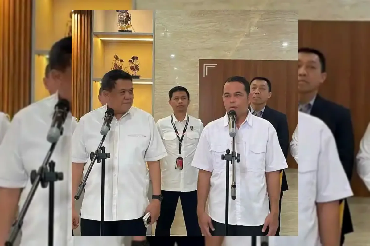 Kemenhaj Tindak Penipuan Badal Haji Fiktif Rp1,4 Miliar di Purwakarta