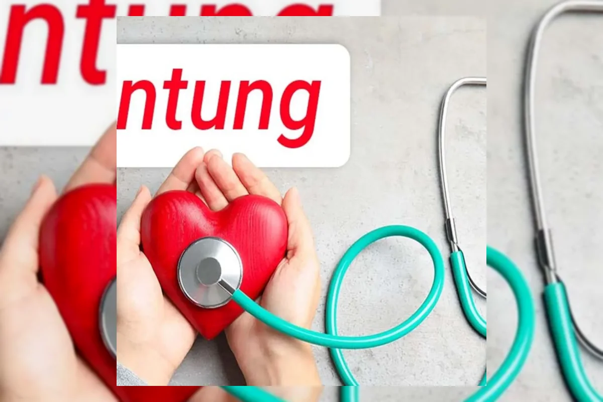 Mengenal Sindrom CKM yang Mengancam Sembilan dari Sepuluh Orang Dewasa
