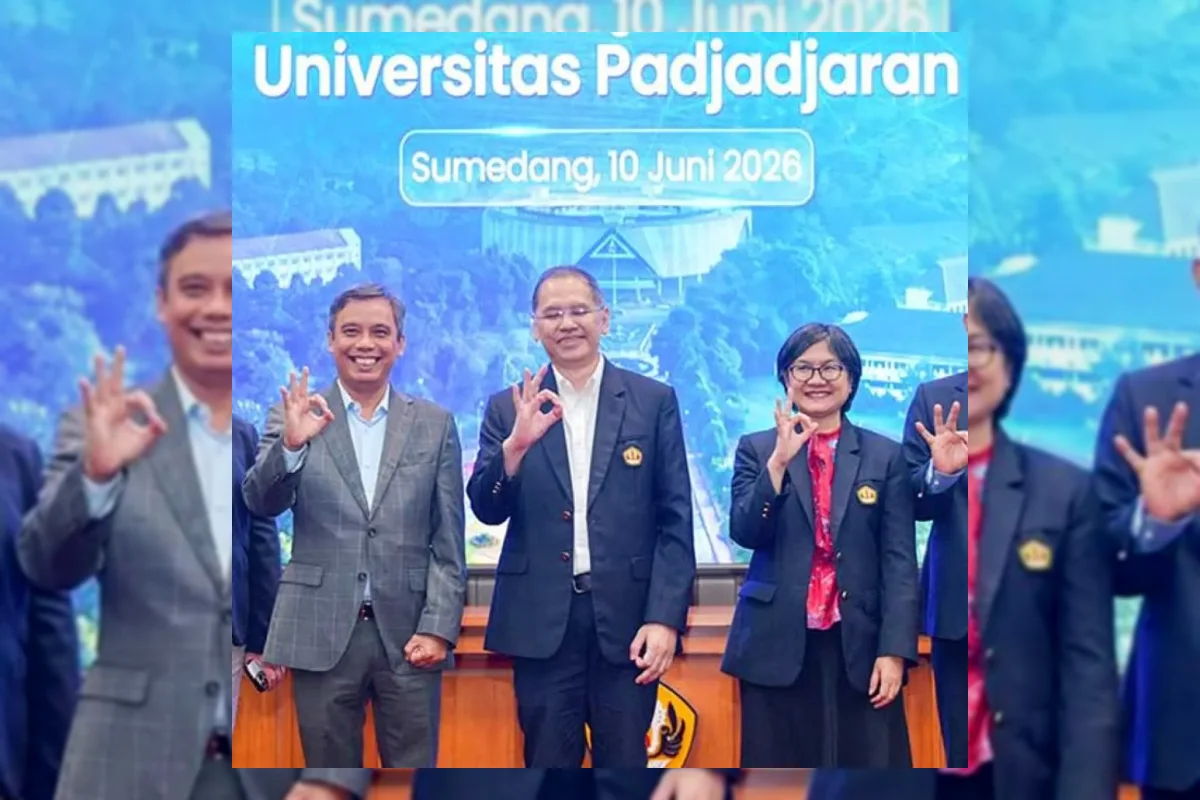 BTN Dorong Mahasiswa Unpad Perkuat Literasi Keuangan Digital
