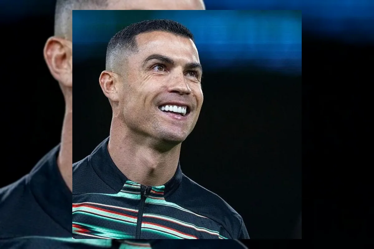 Portugal Bawa Skuad Mentereng ke Piala Dunia 2026, tapi Sorotan Tetap ke Cristiano Ronaldo