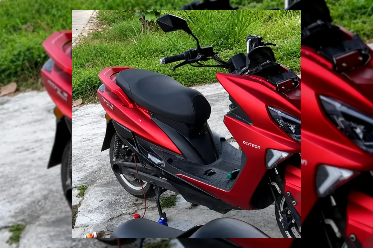 Komponen Motor Listrik Paling Sering Rusak Menurut Bengkel
