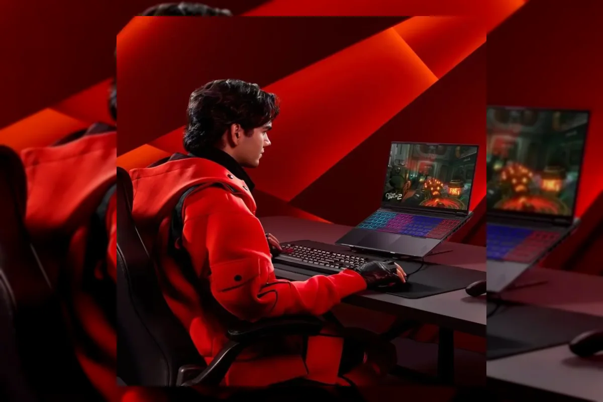 Acer Luncurkan Laptop Gaming AI di Computex 2026, Termasuk Predator Helios 18 AI