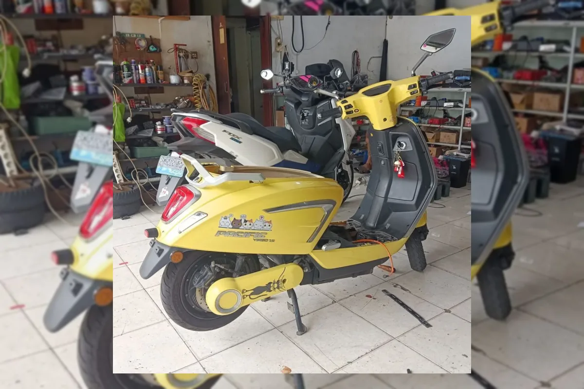 Pahami Perbedaan Rated Power dan Peak Power pada Motor Listrik