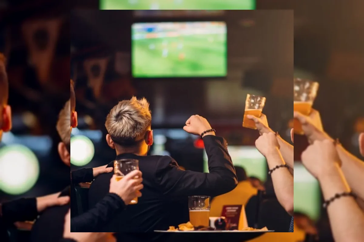 5 Gadget untuk Nobar Piala Dunia 2026 Jadi Lebih Seru