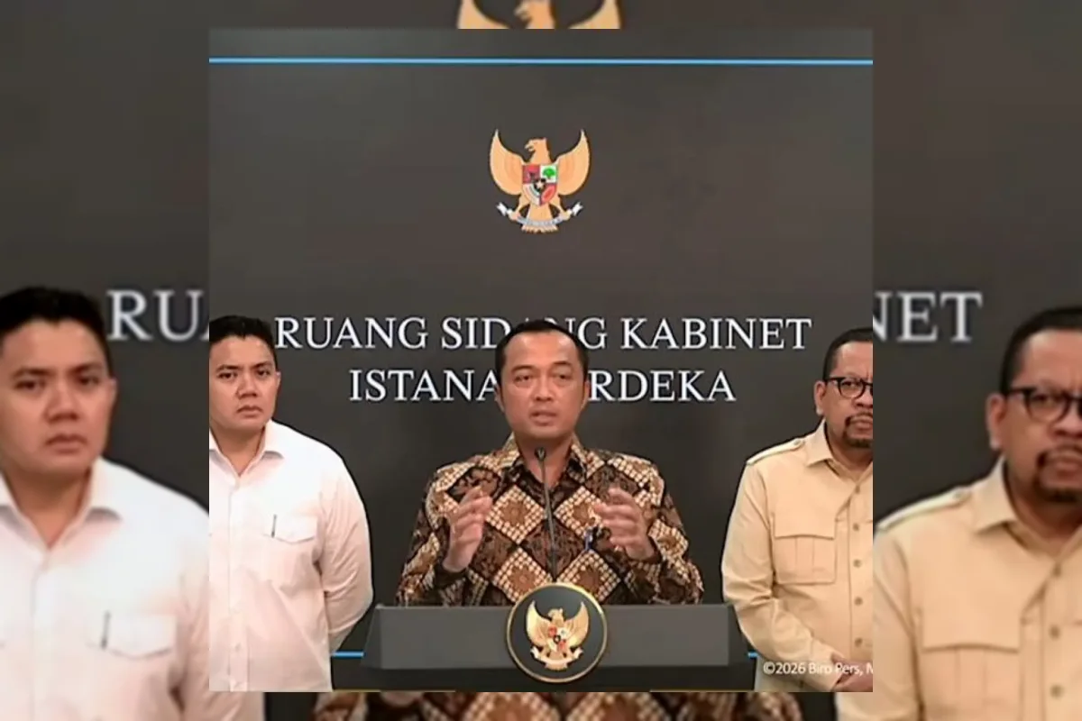 Pemerintah Sesuaikan Kebutuhan Anggaran Program Makan Bergizi Gratis