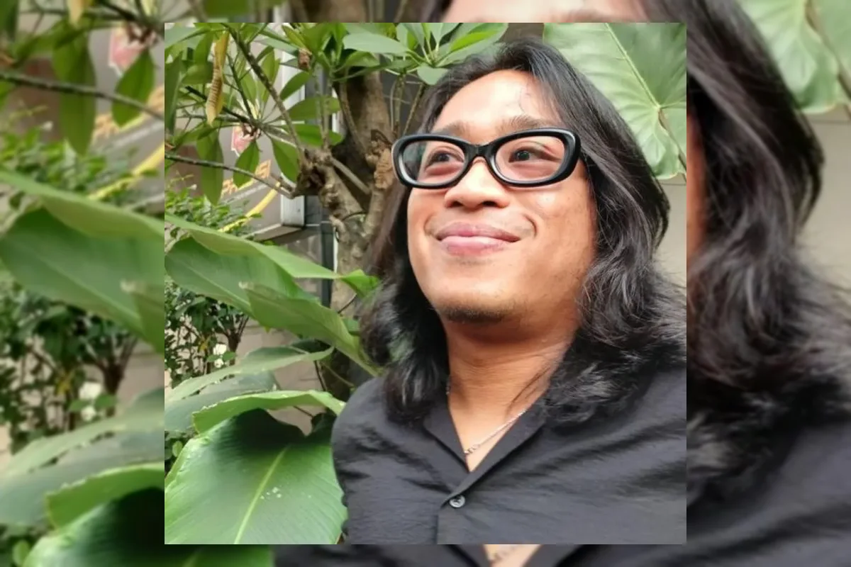Praz Teguh Diperiksa Polisi Terkait Dugaan Penipuan Umrah Hanania