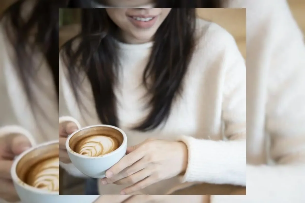 Dokter Ingatkan Gen Z Waspadai Bahaya Fatty Liver Akibat Kopi Kekinian