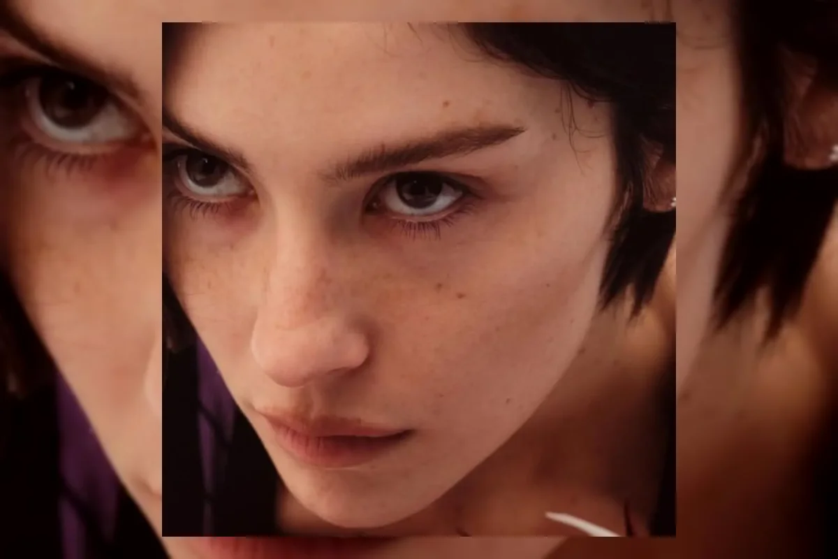 Gracie Abrams Umumkan Album Ketiga Daughter From Hell, Rilis Juli 2026