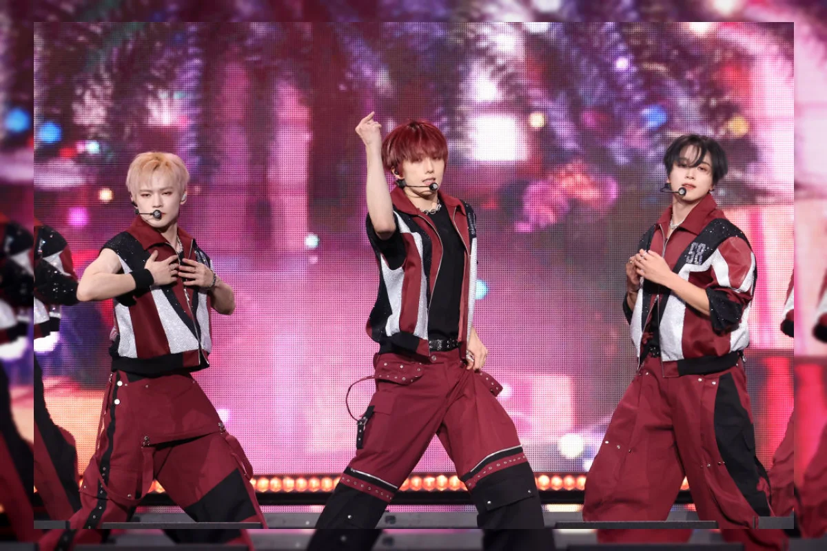 Berat Badan Haechan NCT 58 Kg Bikin Fans Khawatir, Ditambah Isu Kencan
