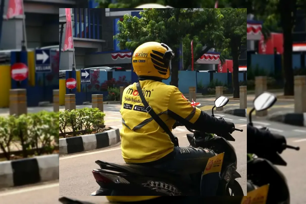 Maxim Indonesia Siap Diskusi dengan Kemendag soal Aturan Baru PPMSE
