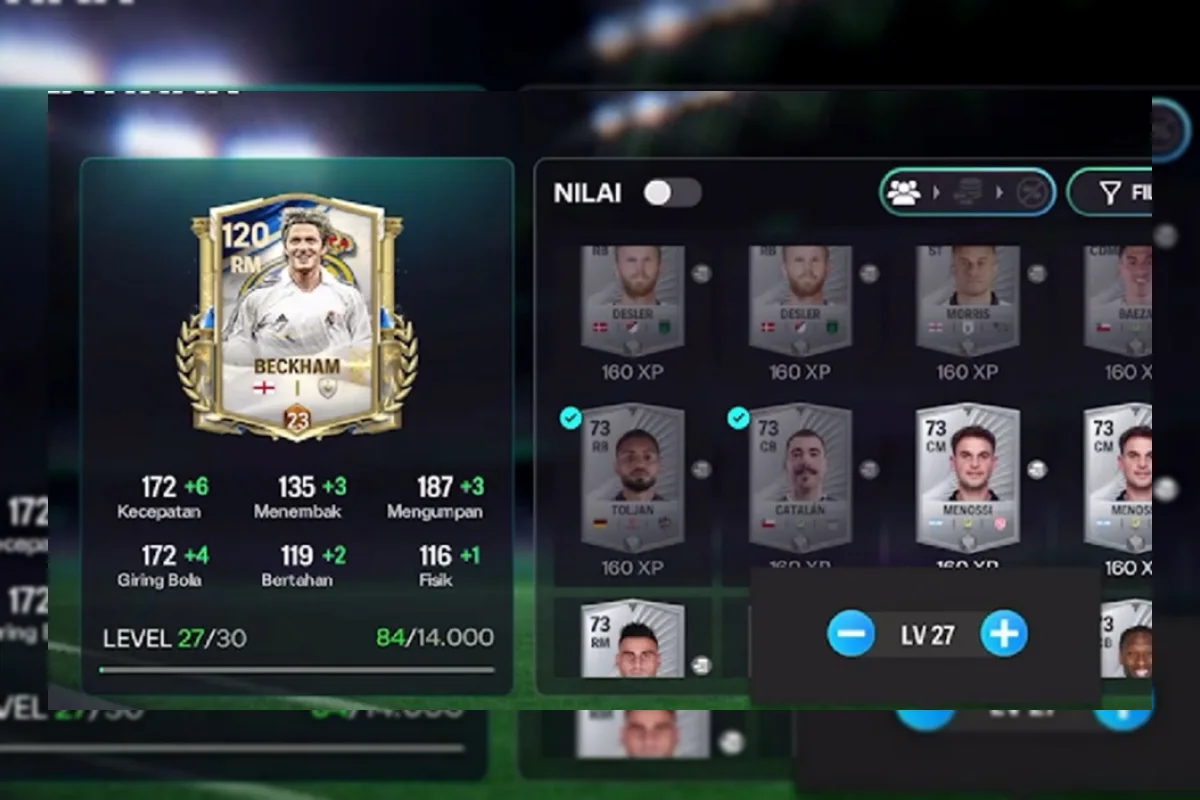 43 Kode Redeem FC Mobile Terbaru 11 Juni 2026: Bocoran Jadwal Rotasi Draft dan Trik Dapat Ronaldinho 120 OVR