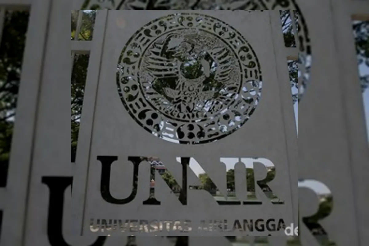 8 Fakultas Unair dengan Gaji Alumni Tertinggi Versi Tracer Study 2025